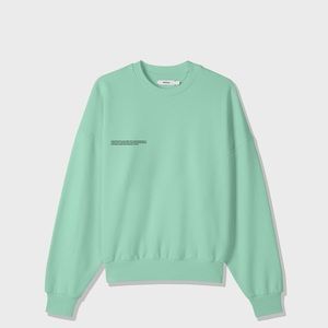 Mint Pangaia sweatshirt- Sz. S. Brand new!!!
